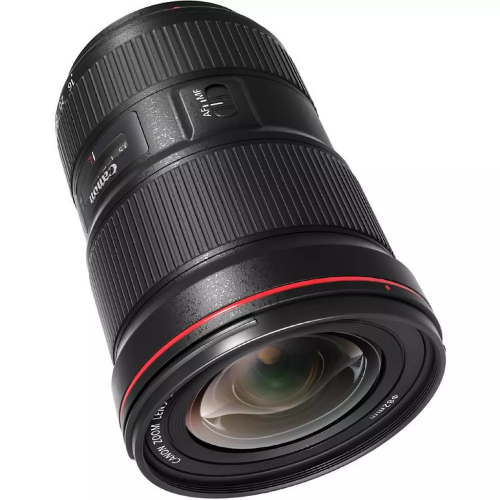 Объектив Canon EF 16-35mm f/2.8L III USM (0573C005) - 2 Объектив Canon EF 16-35mm f/2.8L III USM (0573C005) - 2