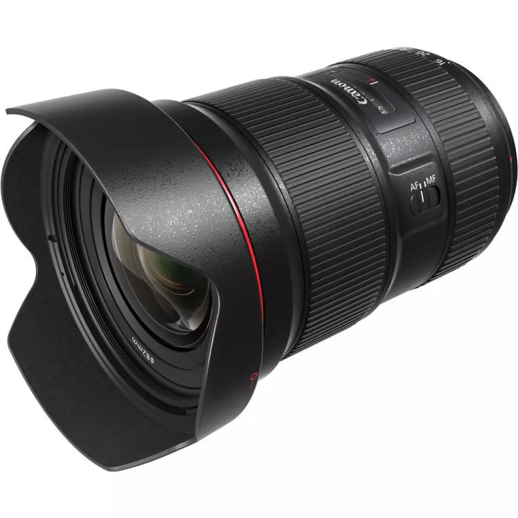 Объектив Canon EF 16-35mm f/2.8L III USM (0573C005) - 3 Объектив Canon EF 16-35mm f/2.8L III USM (0573C005) - 3