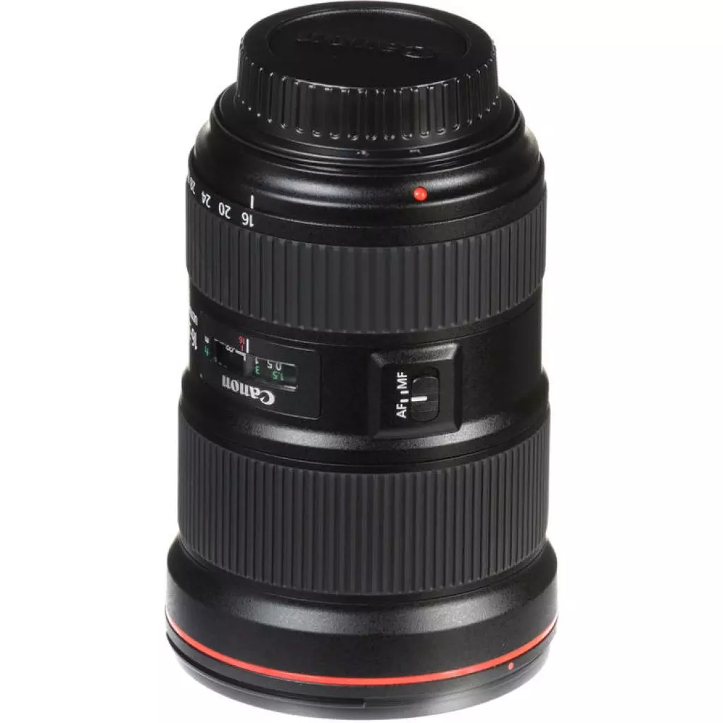 Объектив Canon EF 16-35mm f/2.8L III USM (0573C005) - 5 Объектив Canon EF 16-35mm f/2.8L III USM (0573C005) - 5