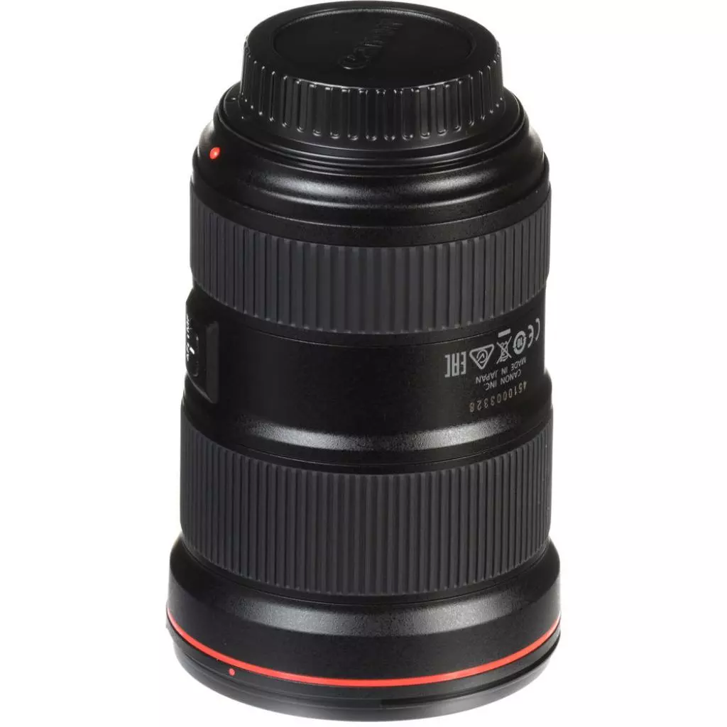Объектив Canon EF 16-35mm f/2.8L III USM (0573C005) - 6 Объектив Canon EF 16-35mm f/2.8L III USM (0573C005) - 6