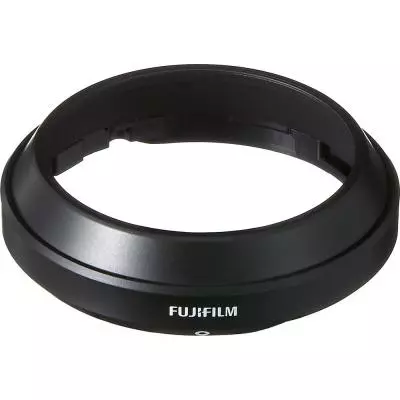 Объектив Fujifilm XF 23mm F2.0 Black (16523169) - 5