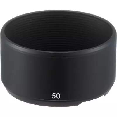 Объектив Fujifilm XF 50mm F2.0 R WR Black (16536611) - 4 Объектив Fujifilm XF 50mm F2.0 R WR Black (16536611) - 4
