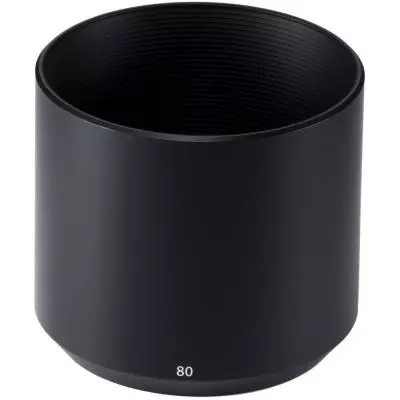 Объектив Fujifilm XF 80mm F2.8 Macro R LM OIS WR (16559168) - 2 Объектив Fujifilm XF 80mm F2.8 Macro R LM OIS WR (16559168) - 2