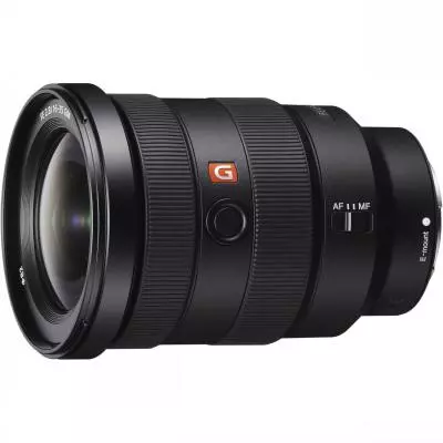 Объектив Sony 16-35mm f/2.8 GM для NEX FF (SEL1635GM.SYX) - 1 Объектив Sony 16-35mm f/2.8 GM для NEX FF (SEL1635GM.SYX) - 1