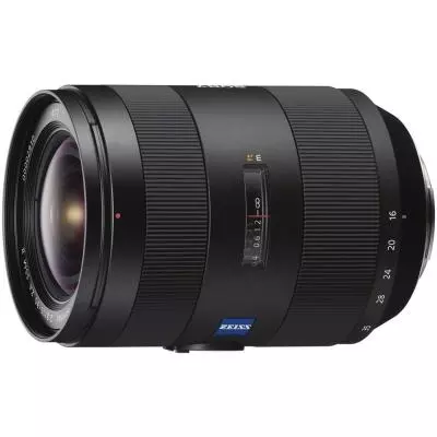 Объектив Sony 16-35mm f/2.8 SSM Carl Zeiss II DSLR/SLT (SAL1635Z2.SYX) - 1 Объектив Sony 16-35mm f/2.8 SSM Carl Zeiss II DSLR/SLT (SAL1635Z2.SYX) - 1