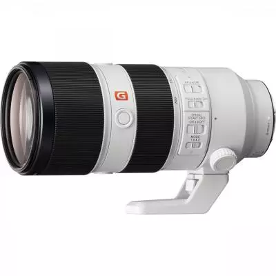Объектив Sony 70-200mm f/2.8 GM для NEX FF (SEL70200GM.SYX) - 1 Объектив Sony 70-200mm f/2.8 GM для NEX FF (SEL70200GM.SYX) - 1