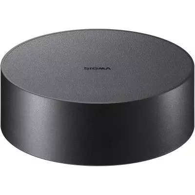 Объектив Sigma AF 12-24/4,0 DG HSM Art Canon (205954) - 2