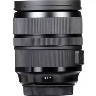 Объектив Sigma AF 24-70/2,8 EX DG OS HSM Art Canon (576954) - 8