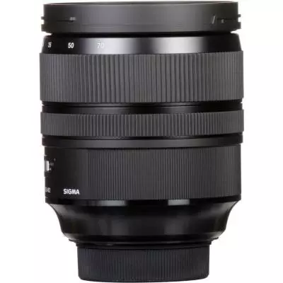 Объектив Sigma AF 24-70/2,8 EX DG OS HSM Art Nikon (576955) - 8