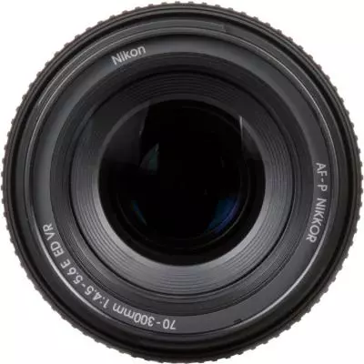 Объектив Nikon 70-300mm f/4.5-5.6G IF-ED AF-P VR (JAA833DA) - 6