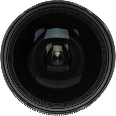 Объектив Sigma AF 14-24/2,8 DG HSM Art Canon (212954) - 3 Объектив Sigma AF 14-24/2,8 DG HSM Art Canon (212954) - 3