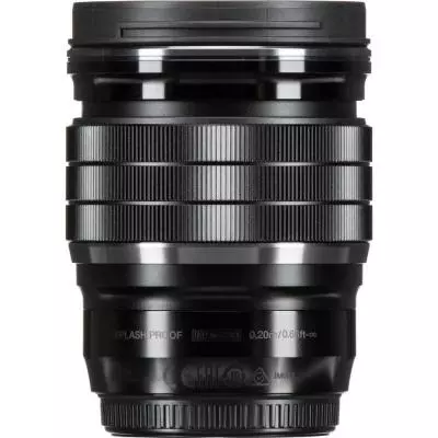 Объектив Olympus EW-M1712 17mm 1:1.2 PRO Black (V311100BW000) - 9 Объектив Olympus EW-M1712 17mm 1:1.2 PRO Black (V311100BW000) - 9