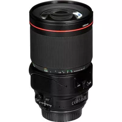 Объектив Canon TS-E 135mm f/4.0 L Macro (2275C005) - 8