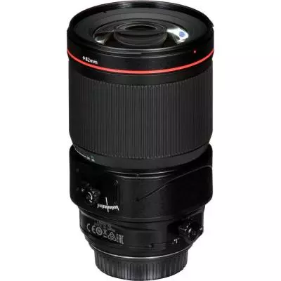 Объектив Canon TS-E 135mm f/4.0 L Macro (2275C005) - 9