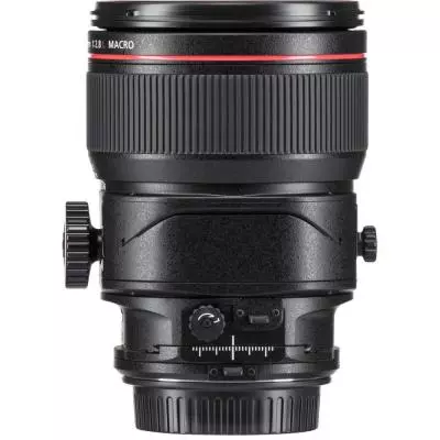 Объектив Canon TS-E 90mm f/2.8 L Macro (2274C005) - 6 Объектив Canon TS-E 90mm f/2.8 L Macro (2274C005) - 6