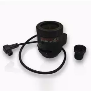 Объектив Partizan CSA3.3-10.5VF.IR(5MP)