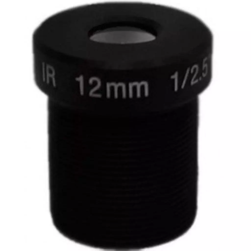 Объектив Partizan M12MF.IR(3MP)