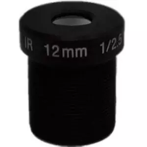 Объектив Partizan M12MF.IR(3MP)