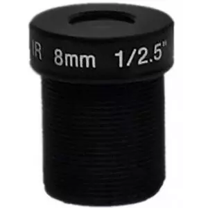 Объектив Partizan M8MF.IR(5MP)