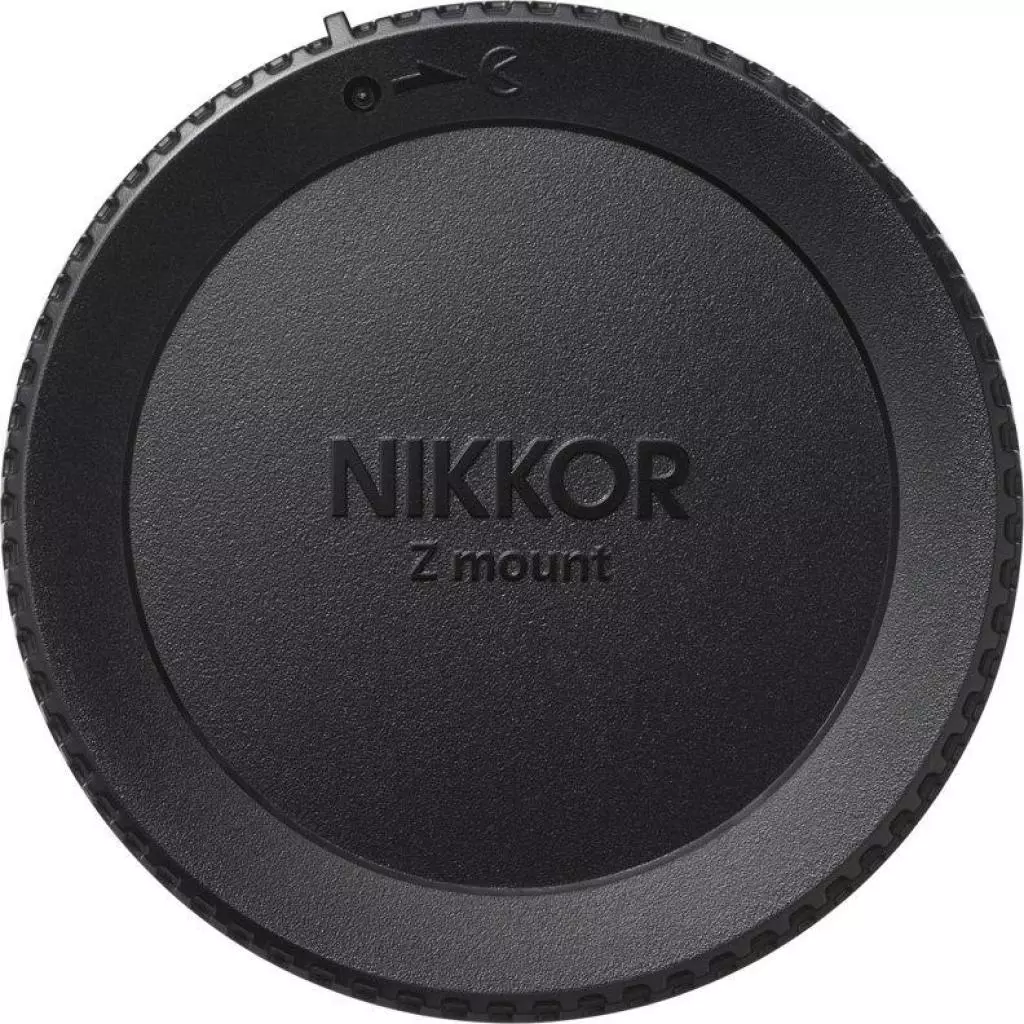 Объектив Nikon Z NIKKOR 24-70mm f4 S (JMA704DA) - 4 Объектив Nikon Z NIKKOR 24-70mm f4 S (JMA704DA) - 4
