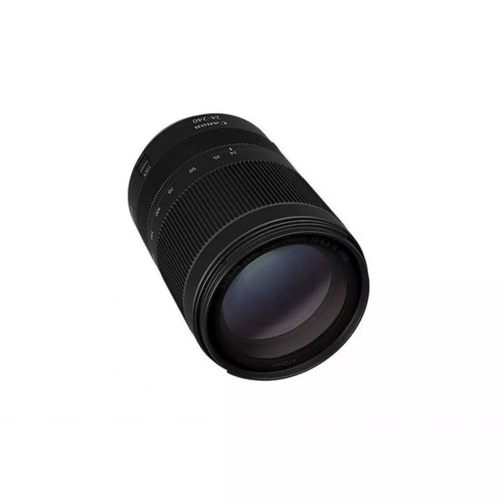 Объектив Canon RF 24-240mm f/4.0-6.3 IS USM (3684C005) - 1 Объектив Canon RF 24-240mm f/4.0-6.3 IS USM (3684C005) - 1