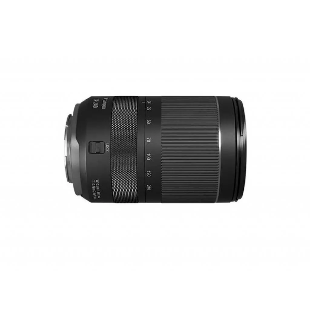 Объектив Canon RF 24-240mm f/4.0-6.3 IS USM (3684C005) - 4 Объектив Canon RF 24-240mm f/4.0-6.3 IS USM (3684C005) - 4