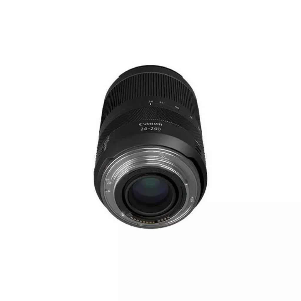 Объектив Canon RF 24-240mm f/4.0-6.3 IS USM (3684C005) - 11 Объектив Canon RF 24-240mm f/4.0-6.3 IS USM (3684C005) - 11