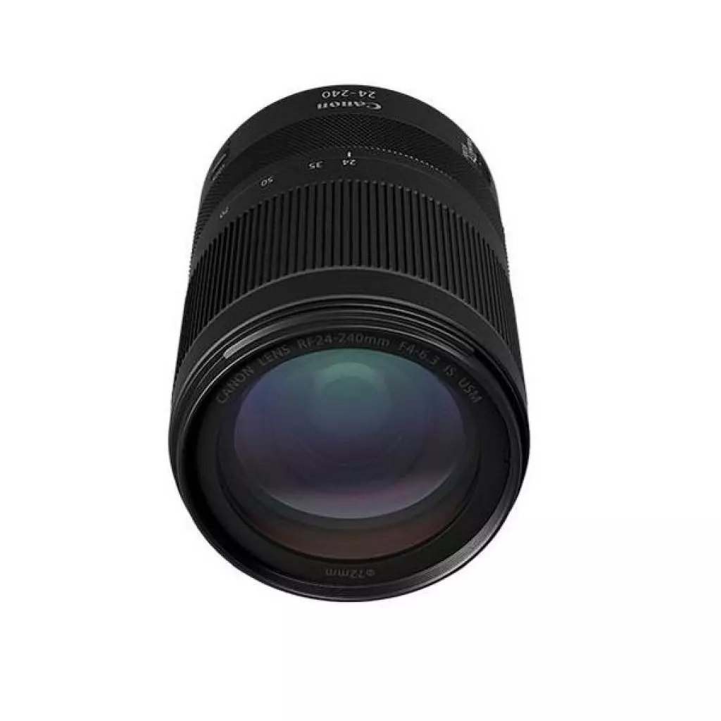 Объектив Canon RF 24-240mm f/4.0-6.3 IS USM (3684C005)