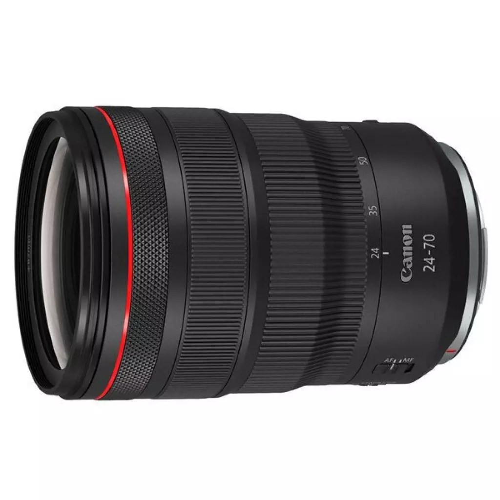 Объектив Canon RF 24-70mm f/2.8 L IS USM (3680C005) - 1