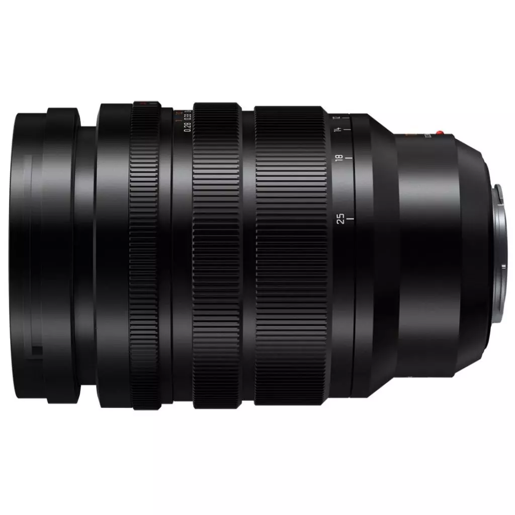 Объектив Panasonic Micro 4/3 Lens 10-25mm f/1.7 ASPH.Lumix G (H-X1025E) - 1 Объектив Panasonic Micro 4/3 Lens 10-25mm f/1.7 ASPH.Lumix G (H-X1025E) - 1
