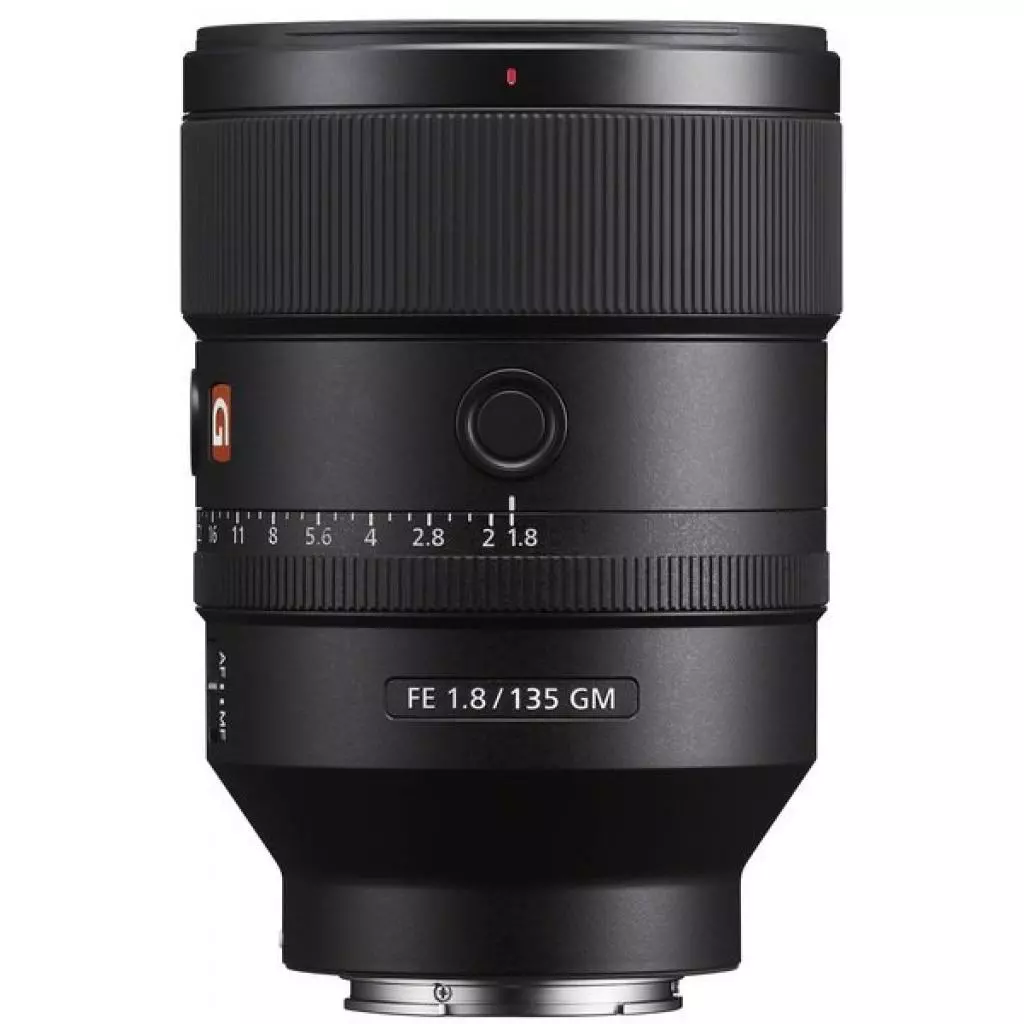 Объектив Sony 135mm, f/1.8 GM для камер NEX FF (SEL135F18GM.SYX) - 3