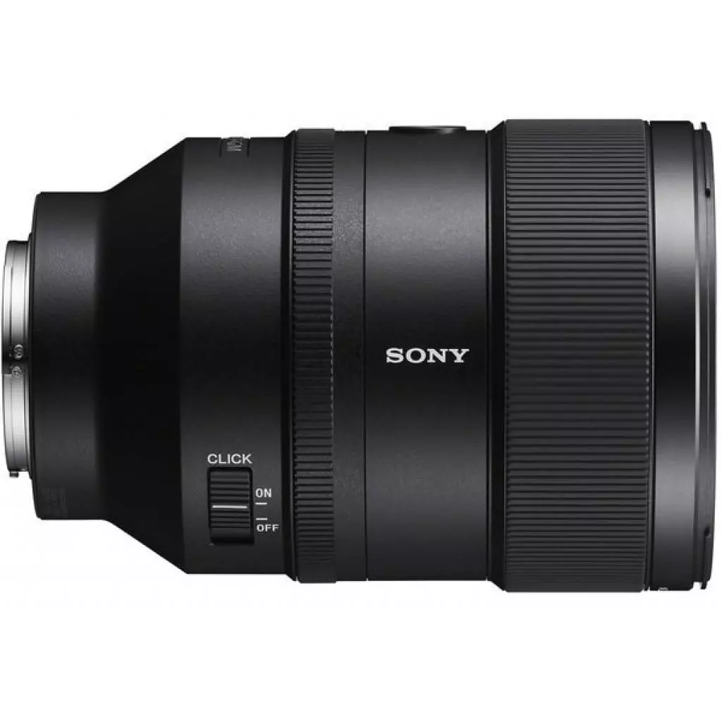 Объектив Sony 135mm, f/1.8 GM для камер NEX FF (SEL135F18GM.SYX) - 5