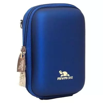 Фото-сумка RivaCase 7023PU Dark blue (7023PUDarkBlue)