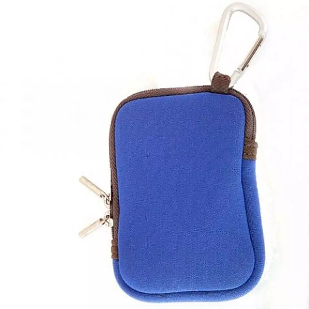 Фото-сумка Sumdex DigiPod Camera (NUC-861NB) - 1 Фото-сумка Sumdex DigiPod Camera (NUC-861NB) - 1