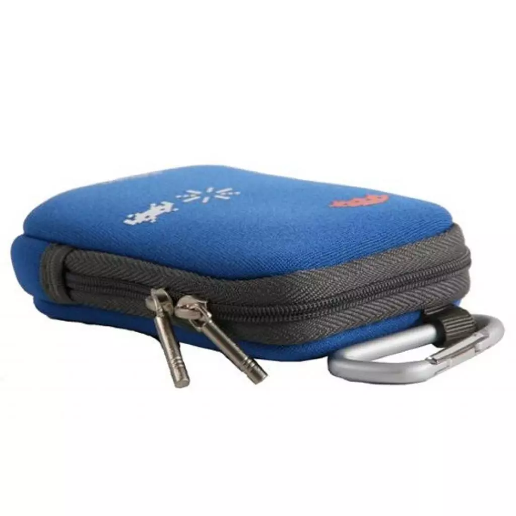 Фото-сумка Sumdex DigiPod Camera (NUC-861NB) - 2 Фото-сумка Sumdex DigiPod Camera (NUC-861NB) - 2