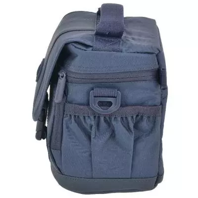 Фото-сумка Continent FF-01 Blue (FF-01Blue) - 2