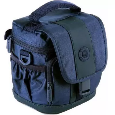 Фото-сумка Continent FF-01 Blue (FF-01Blue) - 4