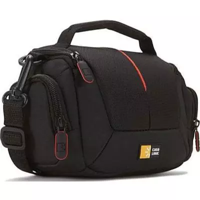 Фото-сумка Case Logic DCB305K Black