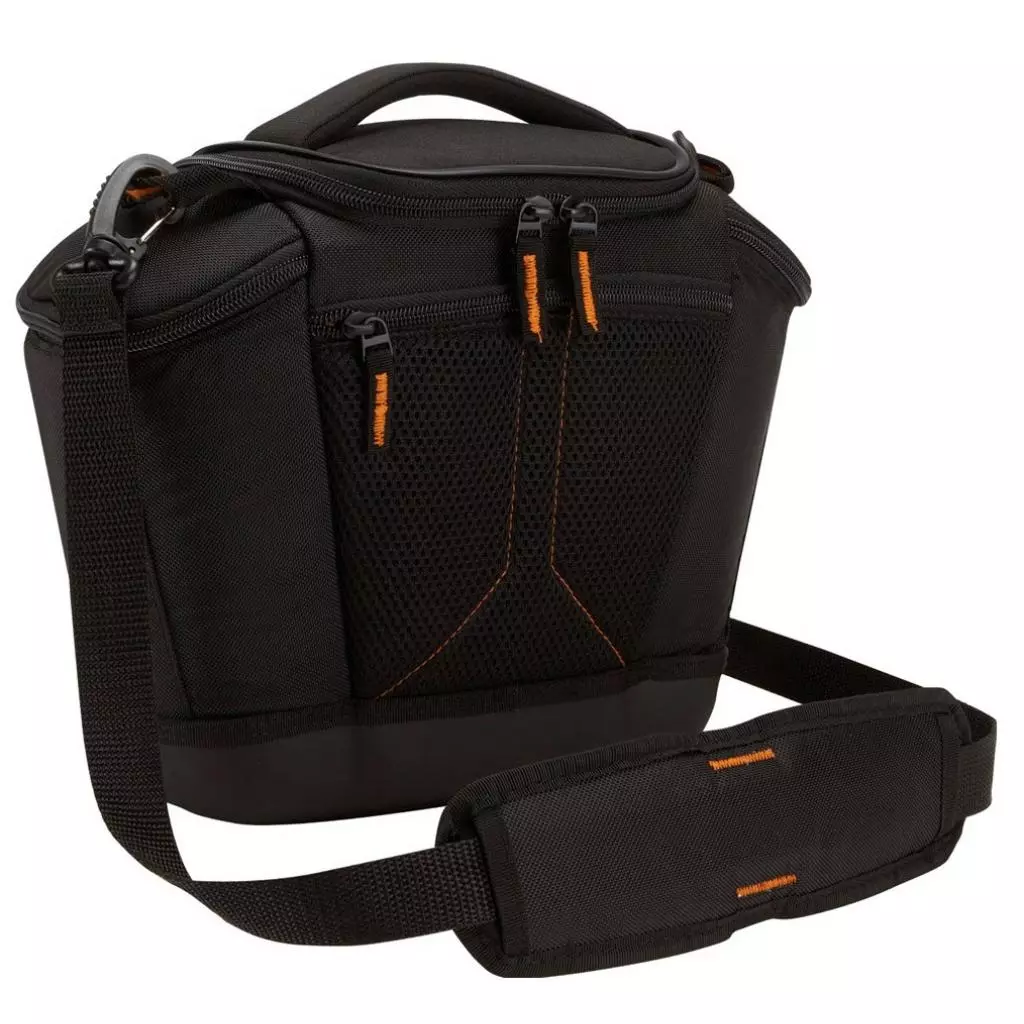 Фото-сумка Case Logic SLRC-202 Black - 3 Фото-сумка Case Logic SLRC-202 Black - 3