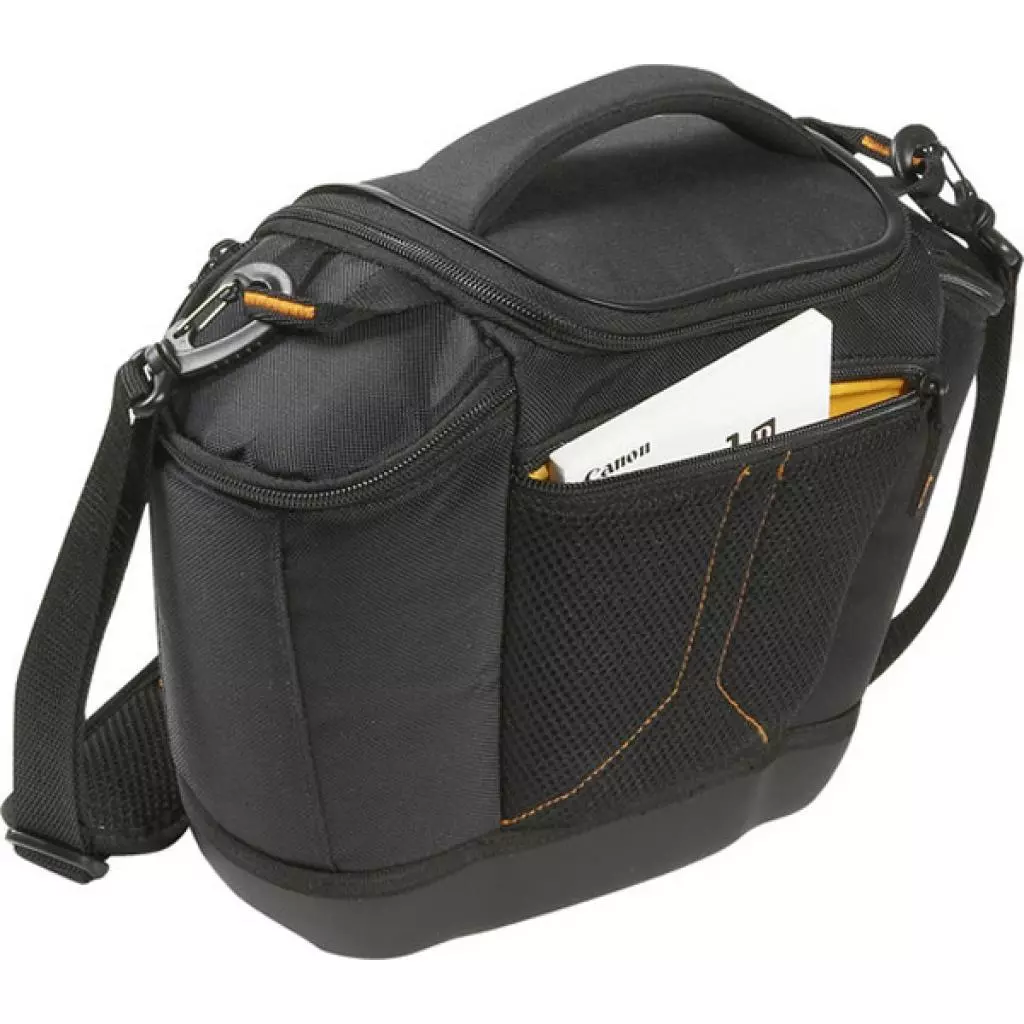 Фото-сумка Case Logic SLRC-202 Black - 5 Фото-сумка Case Logic SLRC-202 Black - 5