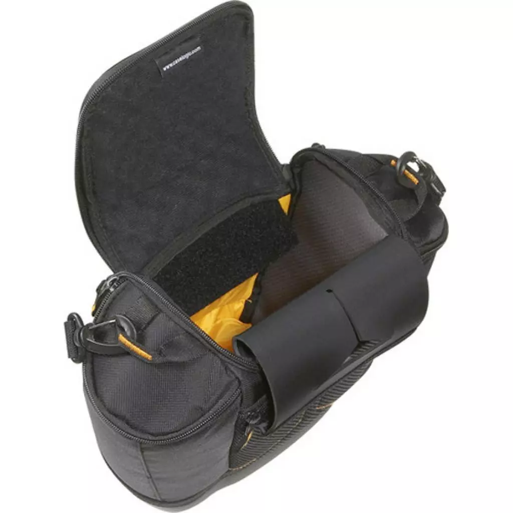 Фото-сумка Case Logic SLRC-202 Black - 7 Фото-сумка Case Logic SLRC-202 Black - 7