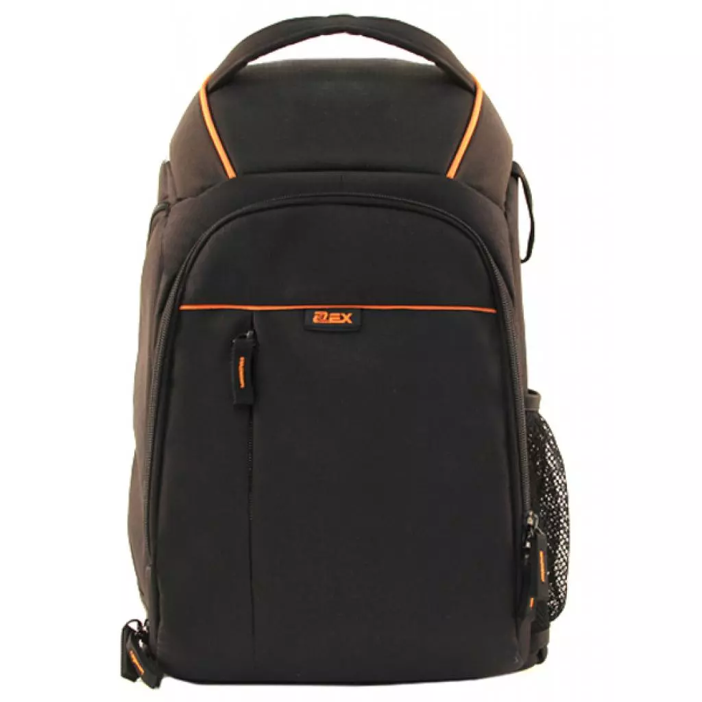 Фото-сумка D-LEX LXPB-4720R-BK - 1 Фото-сумка D-LEX LXPB-4720R-BK - 1