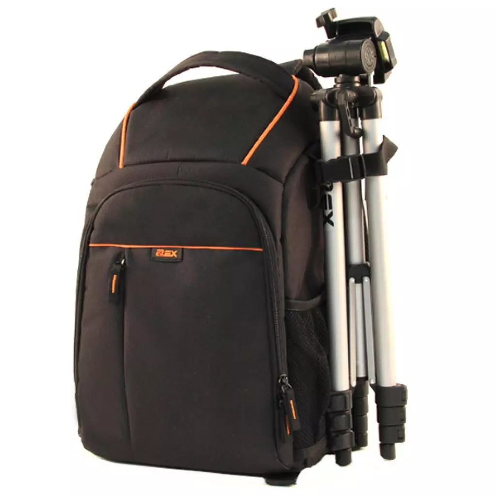 Фото-сумка D-LEX LXPB-4720R-BK - 7 Фото-сумка D-LEX LXPB-4720R-BK - 7