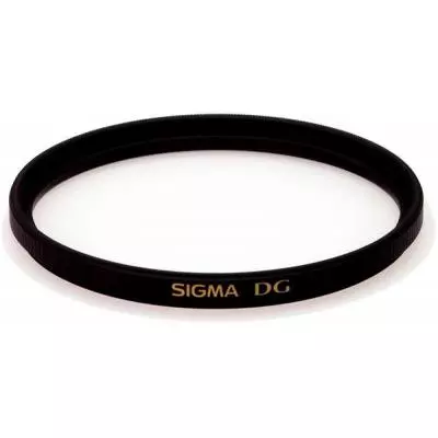 Светофильтр Sigma 62mm DG UV Filter (AFD940)