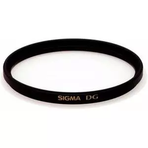 Светофильтр Sigma 62mm DG UV Filter (AFD940)