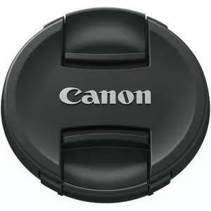 Крышка объектива Canon 77mm E-77II (6318B001)