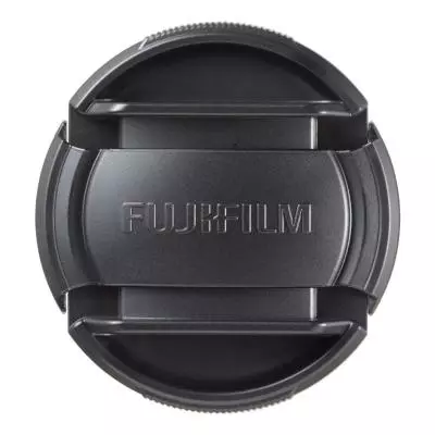 Крышка объектива Fujifilm FLCP-39 (16393760)