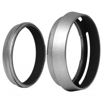 Бленда к объективу Fujifilm LH-X100 (16144547) - 1 Бленда к объективу Fujifilm LH-X100 (16144547) - 1