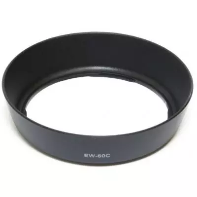 Бленда к объективу Extradigital EW-60C (LHC3702) - 1 Бленда к объективу Extradigital EW-60C (LHC3702) - 1
