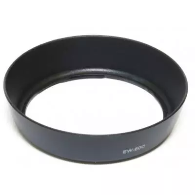 Бленда к объективу Extradigital EW-60C (LHC3702) - 2 Бленда к объективу Extradigital EW-60C (LHC3702) - 2